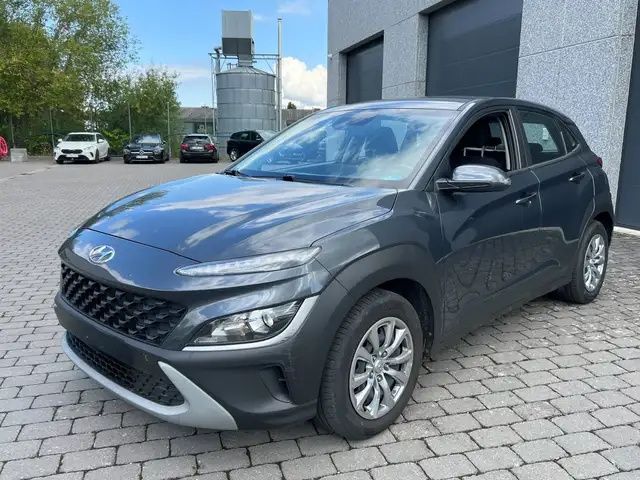 Hyundai KONA MARCHAND OU EXPORT !!! 1.0, Camera de recul, Capteurs, Apple Car-Play
