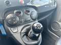 Fiat 500C 0.9 TwinAir Rock Gris - thumbnail 14