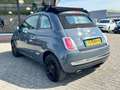 Fiat 500C 0.9 TwinAir Rock Gris - thumbnail 5