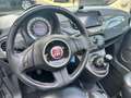 Fiat 500C 0.9 TwinAir Rock Gris - thumbnail 12