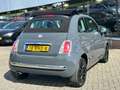 Fiat 500C 0.9 TwinAir Rock Gris - thumbnail 7