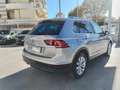 Volkswagen Tiguan 1.6 tdi Business 115cv -Cockpit-Navi-App Connect- Gris - thumbnail 7