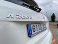Mercedes-Benz A 200 200CDI BE AMG Line Blanco - thumbnail 18