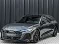 Audi A6 Avant 2.0 e-HYBRID QUATTRO S EDITION 299PK | S-SEA Gris - thumbnail 8