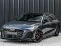 Audi A6 Avant 2.0 e-HYBRID QUATTRO S EDITION 299PK | S-SEA Gris - thumbnail 2