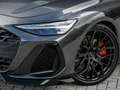 Audi A6 Avant 2.0 e-HYBRID QUATTRO S EDITION 299PK | S-SEA Gris - thumbnail 10