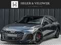 Audi A6 Avant 2.0 e-HYBRID QUATTRO S EDITION 299PK | S-SEA Gris - thumbnail 1
