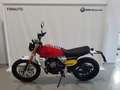 Autres CABALLERO SCRAMBLER 500 Rouge - thumbnail 1