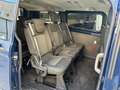 Ford Tourneo Custom 2.0 TDCI L1H1 9 POSTI IMMATRICOLATO 12/2021 Bleu - thumbnail 14