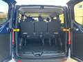 Ford Tourneo Custom 2.0 TDCI L1H1 9 POSTI IMMATRICOLATO 12/2021 Bleu - thumbnail 7