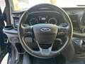 Ford Tourneo Custom 2.0 TDCI L1H1 9 POSTI IMMATRICOLATO 12/2021 Bleu - thumbnail 11