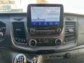 Ford Tourneo Custom 2.0 TDCI L1H1 9 POSTI IMMATRICOLATO 12/2021 Bleu - thumbnail 10