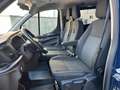 Ford Tourneo Custom 2.0 TDCI L1H1 9 POSTI IMMATRICOLATO 12/2021 Bleu - thumbnail 13