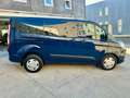Ford Tourneo Custom 2.0 TDCI L1H1 9 POSTI IMMATRICOLATO 12/2021 Bleu - thumbnail 9