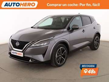 1.3 DIG-T Mild-Hybrid N-Style