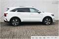 Kia Sorento 1.6 T-GDI Plug-In Hybrid 4WD Platinum Weiß - thumbnail 9
