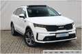 Kia Sorento 1.6 T-GDI Plug-In Hybrid 4WD Platinum Weiß - thumbnail 5