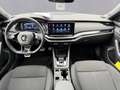 Skoda Octavia Combi Sportline 2.0 l TDI DSG HEAD-UP/ KAM Blau - thumbnail 10