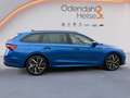 Skoda Octavia Combi Sportline 2.0 l TDI DSG HEAD-UP/ KAM Blau - thumbnail 6