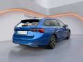Skoda Octavia Combi Sportline 2.0 l TDI DSG HEAD-UP/ KAM Blau - thumbnail 5