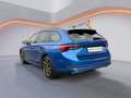 Skoda Octavia Combi Sportline 2.0 l TDI DSG HEAD-UP/ KAM Blau - thumbnail 3