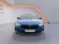 Skoda Octavia Combi Sportline 2.0 l TDI DSG HEAD-UP/ KAM Blau - thumbnail 8