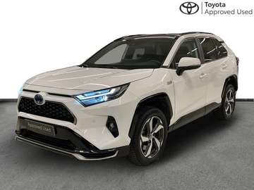 PHEV Premium Plus | pano | JBL | HUD