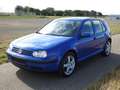 Volkswagen Golf 1.Hand. Scheckheft gepflegt. 48973km. Top-Zustand! plava - thumbnail 44