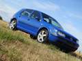 Volkswagen Golf 48973km.1.Hand. Scheckheft gepflegt. Top-Zustand! Blau - thumbnail 21