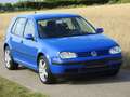Volkswagen Golf 1.Hand. Scheckheft gepflegt. 48973km. Top-Zustand! Blu/Azzurro - thumbnail 46