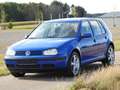 Volkswagen Golf 1.Hand. Scheckheft gepflegt. 48973km. Top-Zustand! Albastru - thumbnail 21