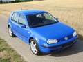 Volkswagen Golf 1.Hand. Scheckheft gepflegt. 48973km. Top-Zustand! Albastru - thumbnail 14