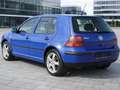 Volkswagen Golf 48973km.1.Hand. Scheckheft gepflegt. Top-Zustand! Blau - thumbnail 2