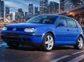 Volkswagen Golf 48973km.1.Hand. Scheckheft gepflegt. Top-Zustand! Blau - thumbnail 50