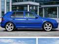 Volkswagen Golf 48973km.1.Hand. Scheckheft gepflegt. Top-Zustand! Blau - thumbnail 5