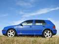 Volkswagen Golf 48973km.1.Hand. Scheckheft gepflegt. Top-Zustand! Blau - thumbnail 23