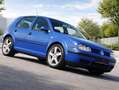 Volkswagen Golf 48973km.1.Hand. Scheckheft gepflegt. Top-Zustand! Blau - thumbnail 3