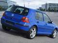 Volkswagen Golf 48973km.1.Hand. Scheckheft gepflegt. Top-Zustand! Blau - thumbnail 4