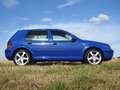 Volkswagen Golf 48973km.1.Hand. Scheckheft gepflegt. Top-Zustand! Blau - thumbnail 24