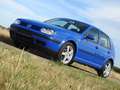 Volkswagen Golf 48973km.1.Hand. Scheckheft gepflegt. Top-Zustand! Blau - thumbnail 37
