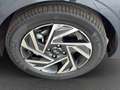 Hyundai i20 1,0 T-GDI Comfort Line DCT*Superbonus* Grau - thumbnail 7