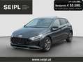 Hyundai i20 1,0 T-GDI Comfort Line DCT*Superbonus* Grau - thumbnail 1