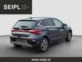 Hyundai i20 1,0 T-GDI Comfort Line DCT*Superbonus* Grau - thumbnail 5