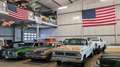Chrysler Newport Coupe 2-Door HT 400cui 6,5L California Auriu - thumbnail 19