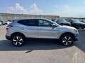 Nissan Qashqai 1,2 DIG-T N-Connecta Grau - thumbnail 7