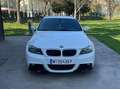 BMW 316 316d Österreich-Paket Österreich-Paket Weiß - thumbnail 3