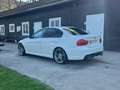 BMW 316 316d Österreich-Paket Österreich-Paket Weiß - thumbnail 5