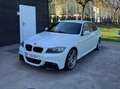BMW 316 316d Österreich-Paket Österreich-Paket Weiß - thumbnail 2