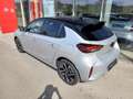 Opel Corsa 1,2 Direct Injection Turbo Euro 6.4  GS Aut. Silber - thumbnail 4