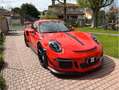 Porsche 991 Porsche 911 991.1 GT3 RS - thumbnail 1